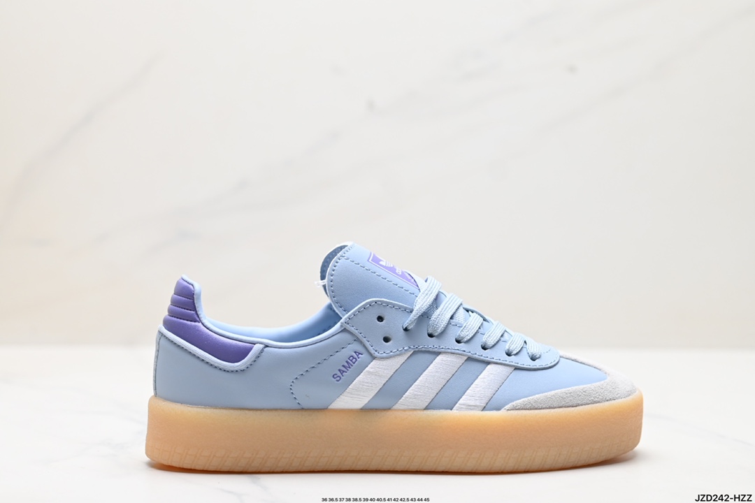 Adidas Samba Shoes